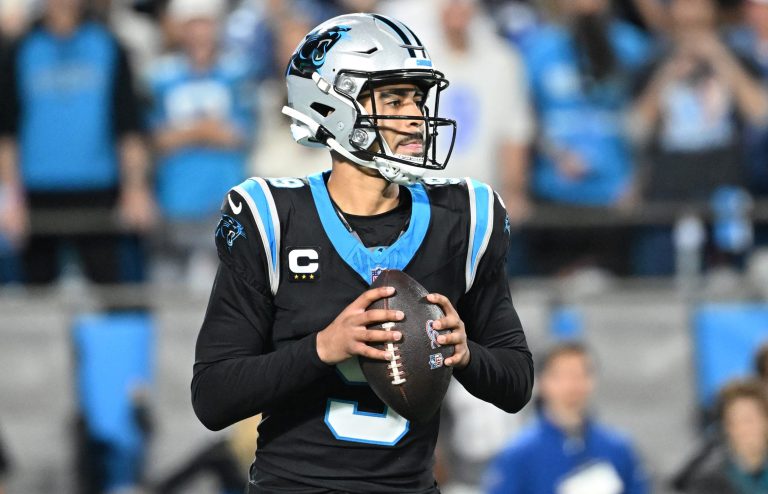 26) Carolina Panthers