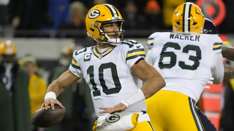 6) Green Bay Packers
