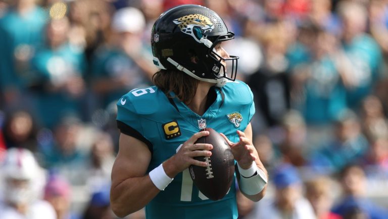 13) Jacksonville Jaguars