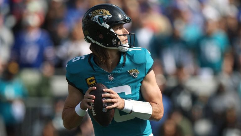 17) Jacksonville Jaguars