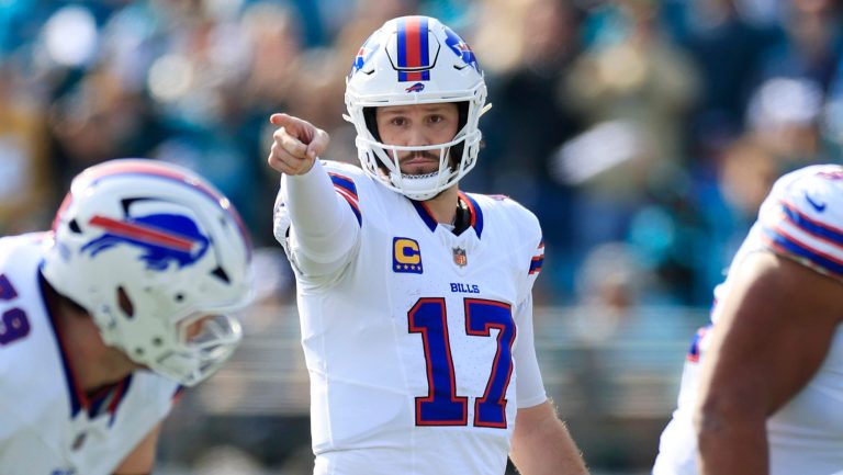 3) Seattle Seahawks vs. Buffalo Bills