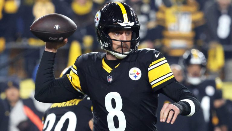 10) Pittsburgh Steelers
