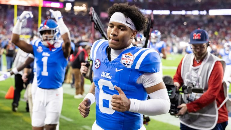 SEC Team Power Rankings From CBS Sports