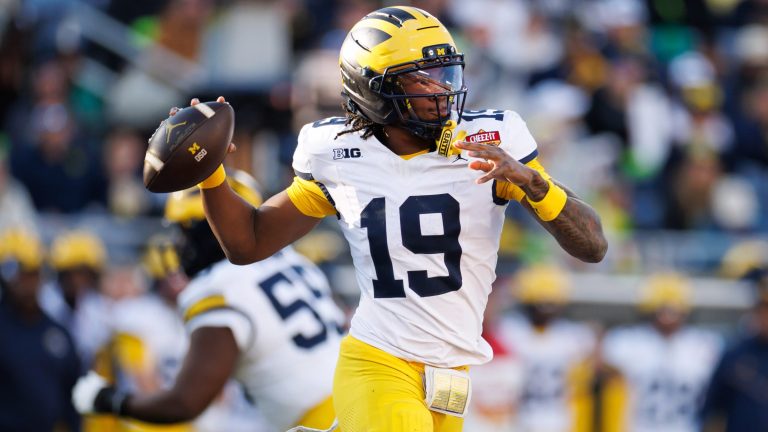 Michigan Wolverines