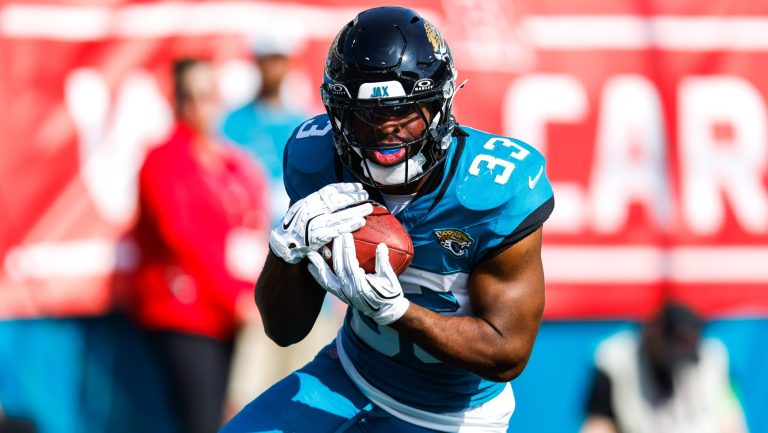NFL: Year Two Breakout Players