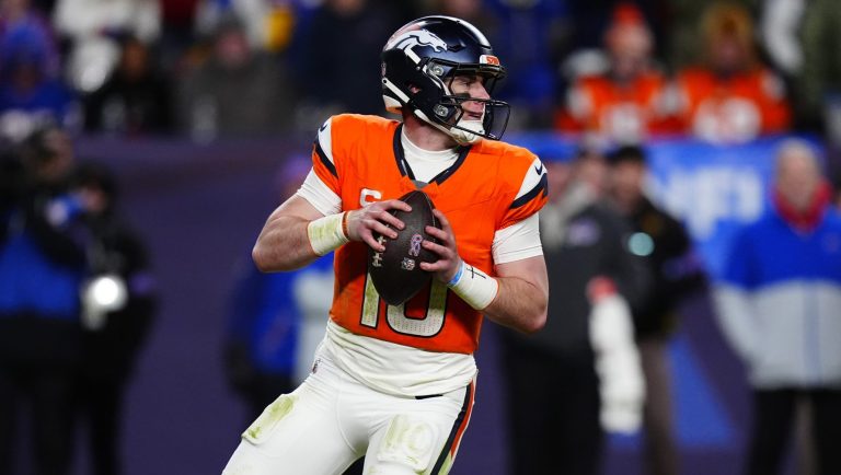 15) Denver Broncos