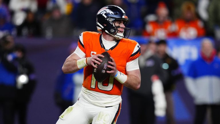 9) Denver Broncos