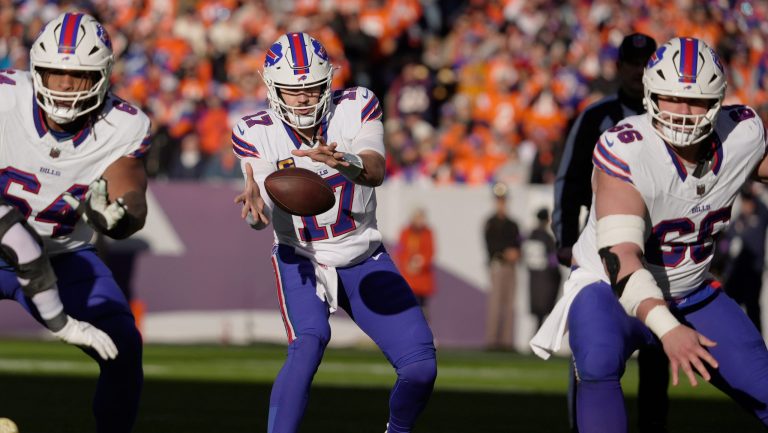 NBC Sports NFL Quarterback Rankings