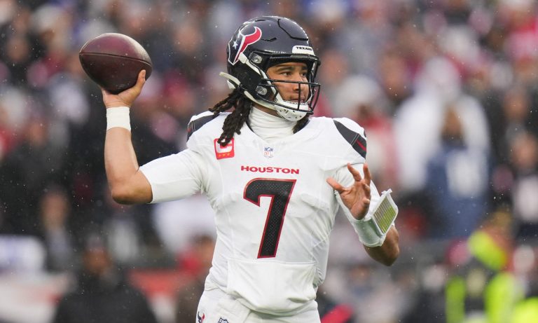 12) Houston Texans