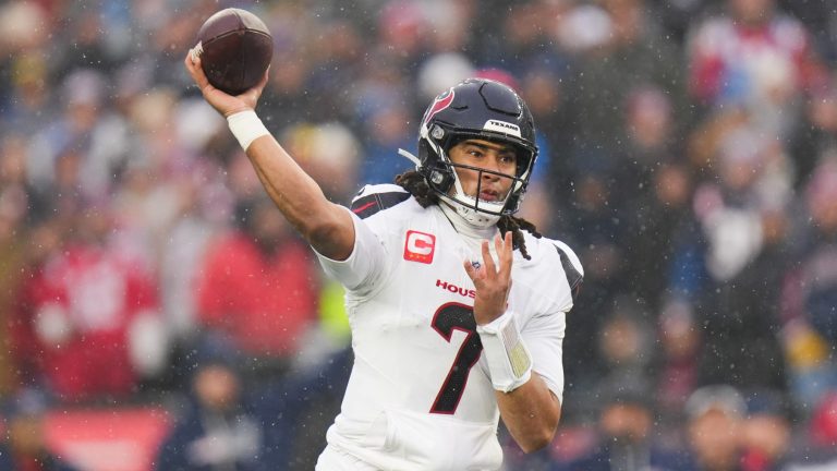 13) Houston Texans