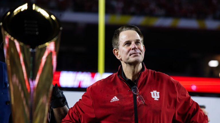 Indiana Hoosiers
