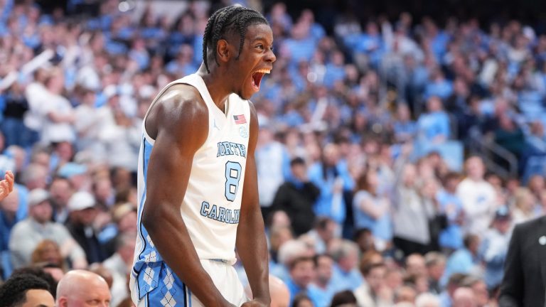 4) Chicago Bulls: F Caleb Wilson, North Carolina