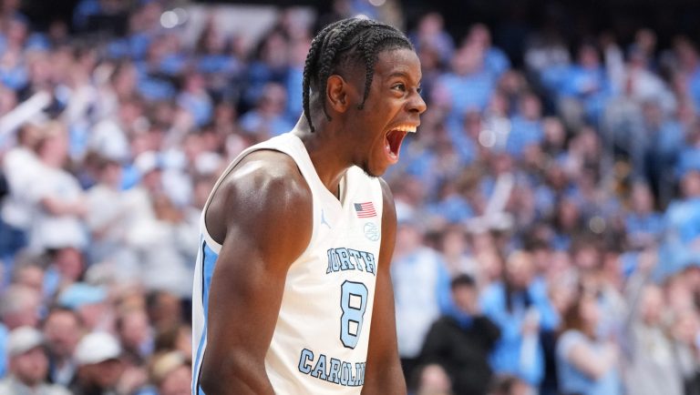 4) Chicago Bulls: Caleb Wilson, North Carolina