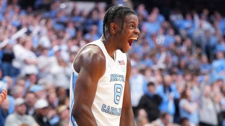4) Chicago Bulls: F Caleb Wilson, North Carolina