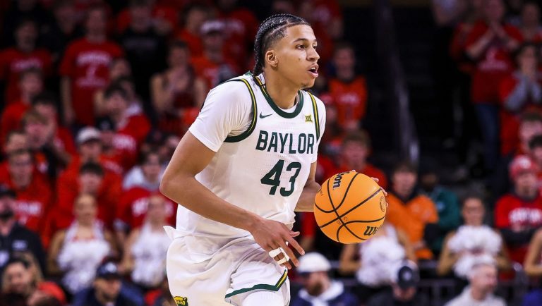 18) Charlotte Hornets (via ORL): G Cameron Carr, Baylor