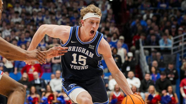 36) LA Clippers: G Richie Saunders, BYU