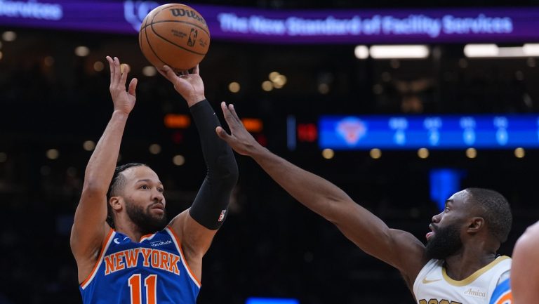 New York Knicks: A Team of Destiny