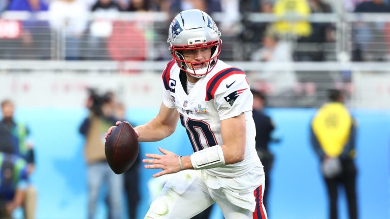 14) New England Patriots