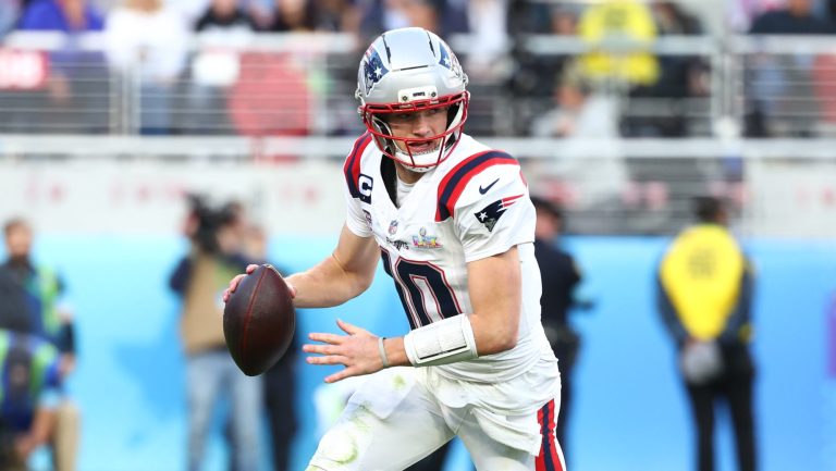 6) New England Patriots