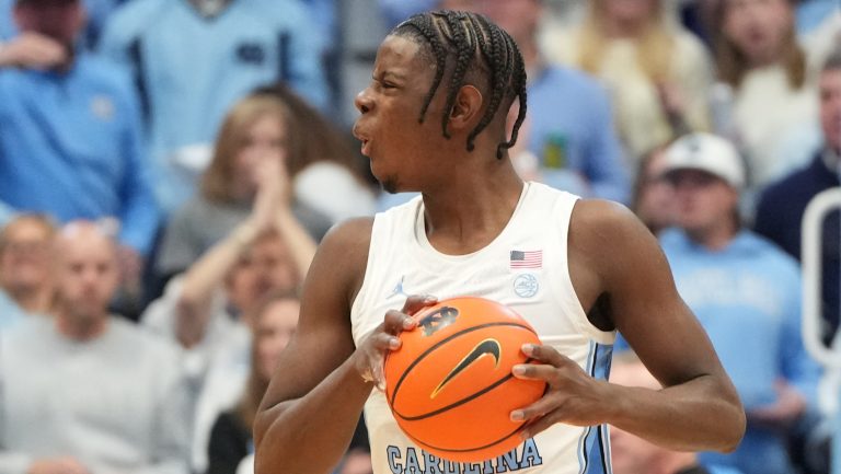 The Athletic's 2026 NBA Mock Draft