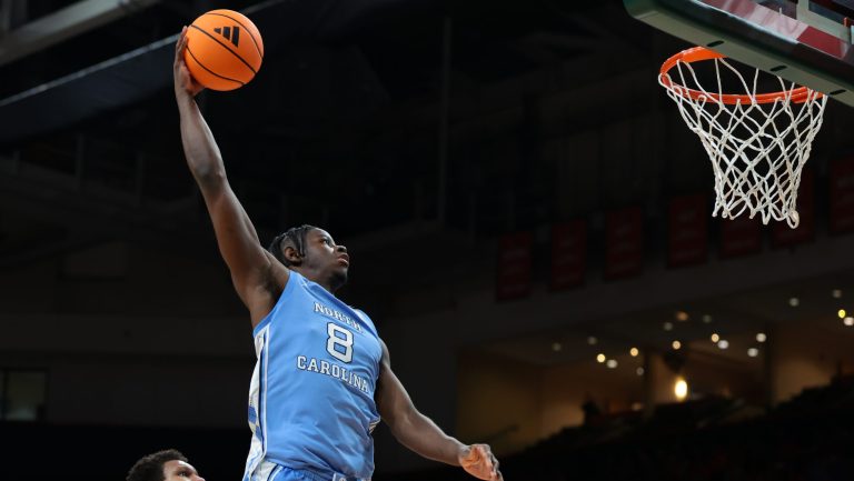 The Athletic's 2026 NBA Mock Draft