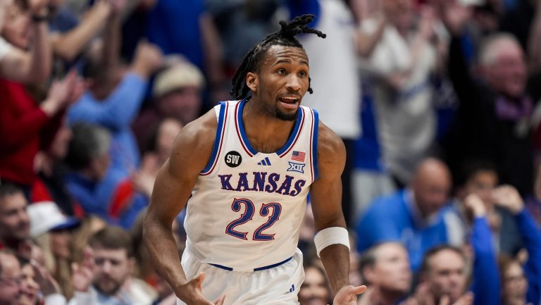 2) Utah Jazz: G Darryn Peterson, Utah
