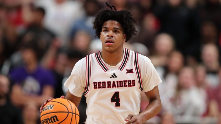 16) Memphis Grizzlies (via PHX): G Christian Anderson, Texas Tech