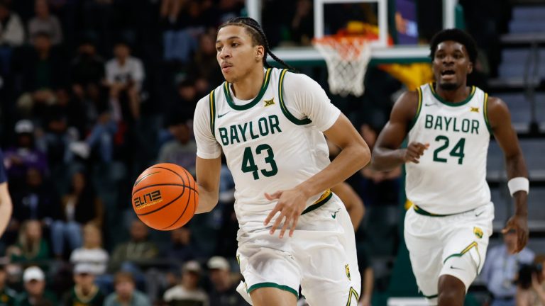 13) Miami Heat: G Cameron Carr, Baylor