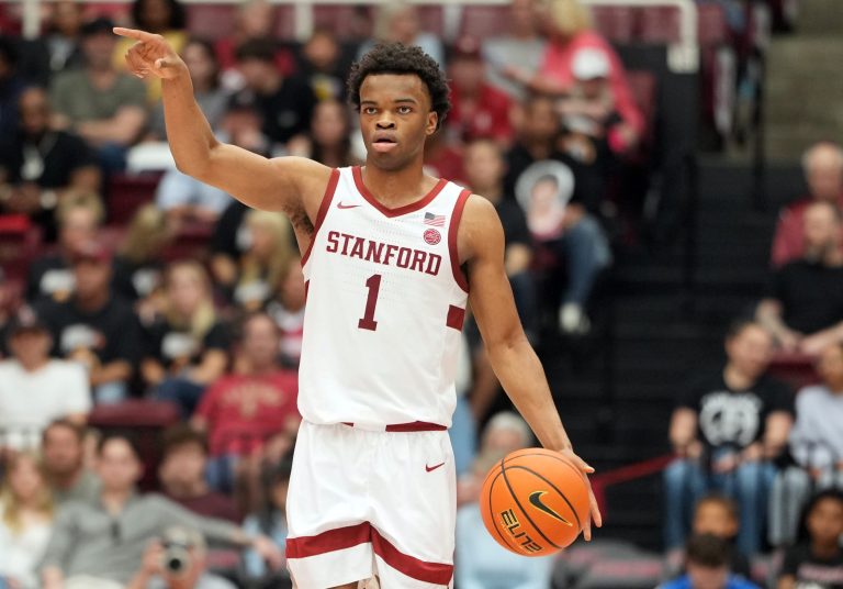 28) Minnesota Timberwolves (via DET): G Ebuka Okorie, Stanford