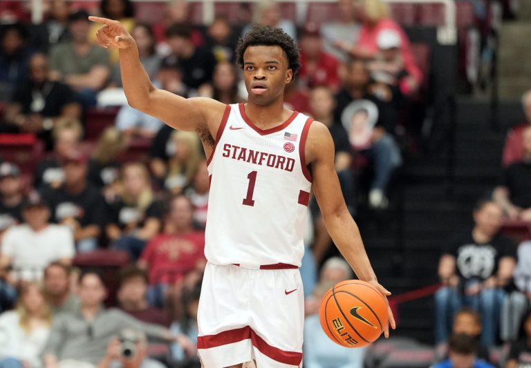 26) Denver Nuggets: G Ebuka Okorie, Stanford