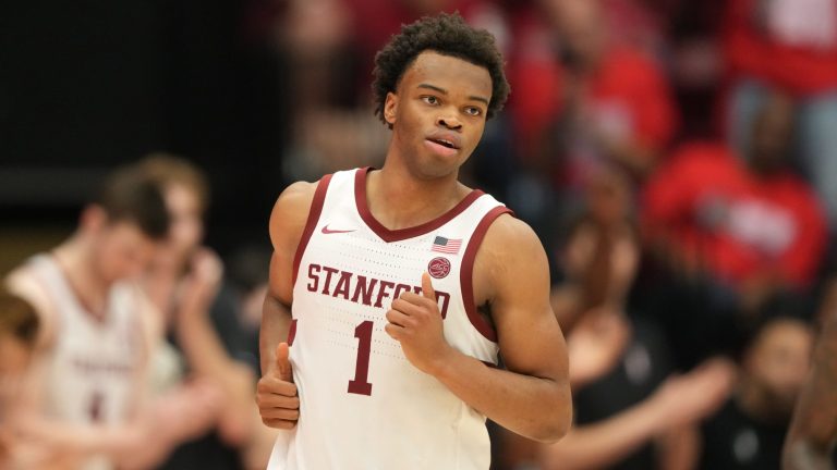 26) Denver Nuggets: G Ebuka Okorie, Stanford