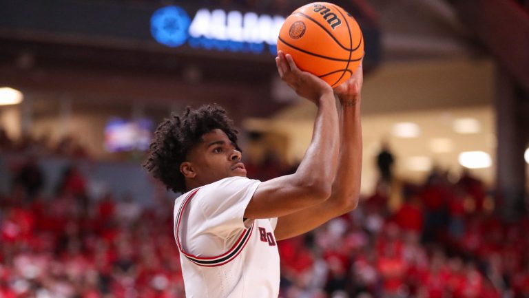 17) Oklahoma City Thunder: G Christian Anderson, Texas Tech