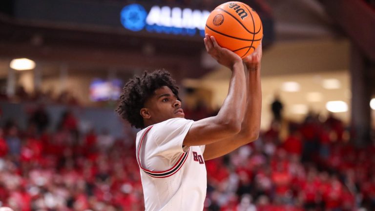 15) Chicago Bulls: G Christian Anderson, Texas Tech