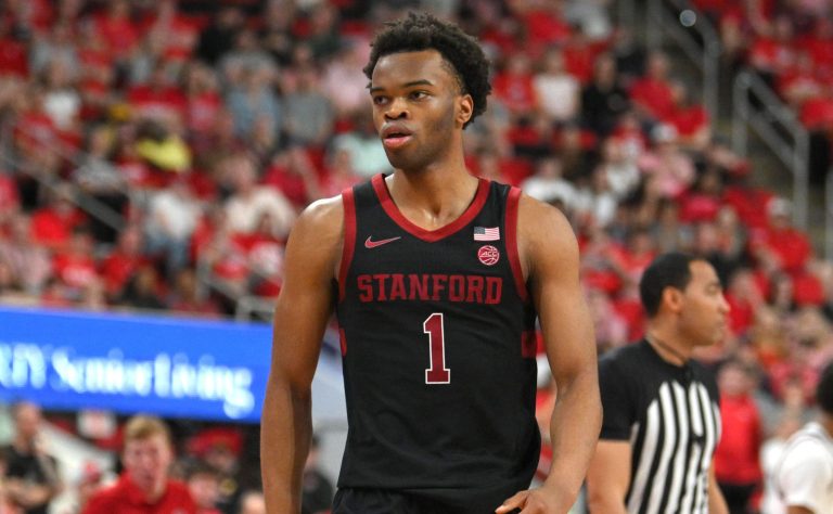 16) Memphis Grizzlies (via PHX): G Ebuka Okorie, Stanford