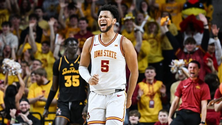 28) Minnesota Timberwolves: F Joshua Jefferson, Iowa State