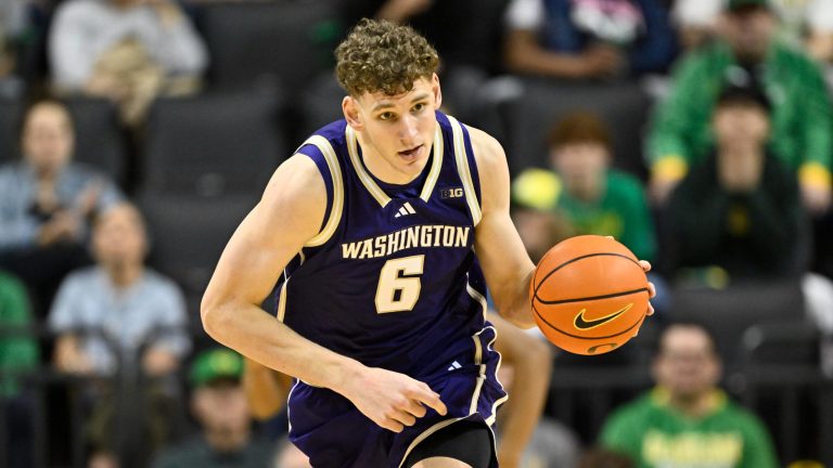 16) Memphis Grizzlies: F Hannes Steinbach, Washington