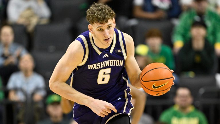 13) Miami Heat: F Hannes Steinbach, Washington