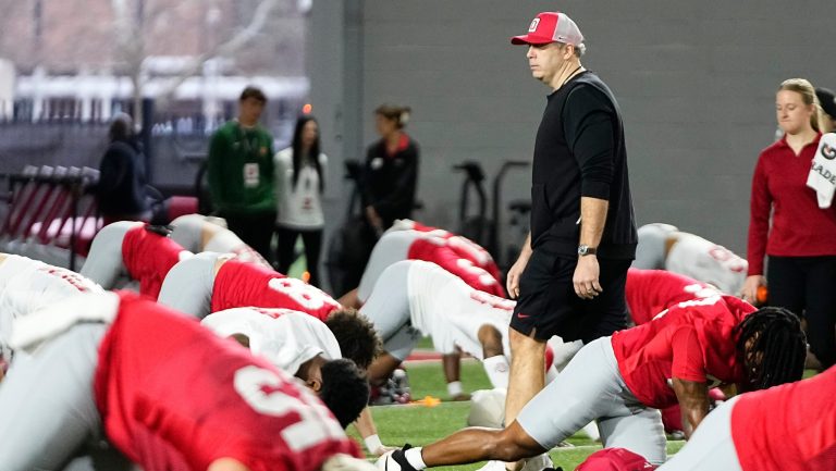 Ohio State's Prime Recruiting Targets for 2027