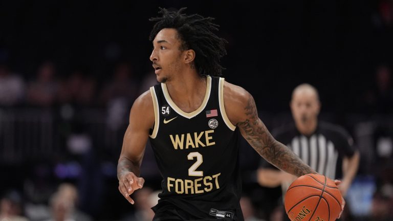 24) Memphis Grizzlies (via LAL): F Juke Harris, Tennessee