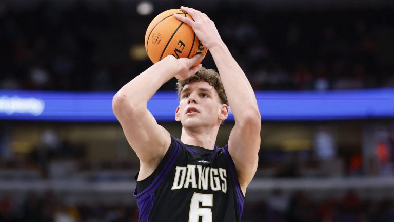16) Memphis Grizzlies: F Hannes Steinbach, Washington