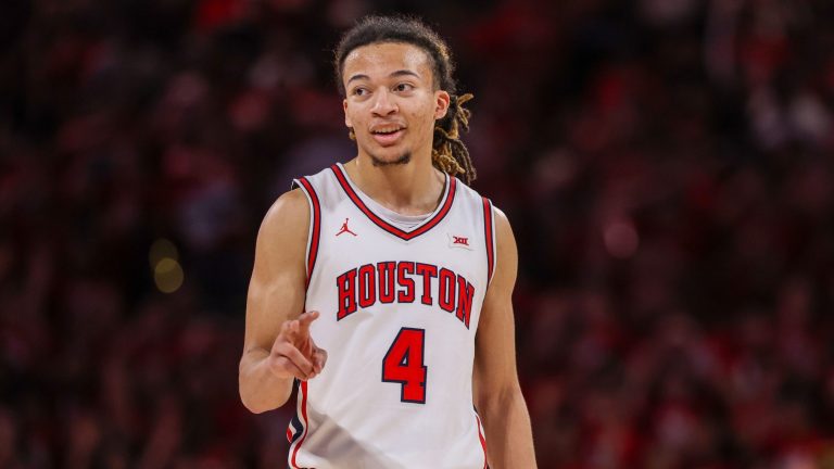 10) Milwaukee Bucks: G Kingston Flemings, Houston