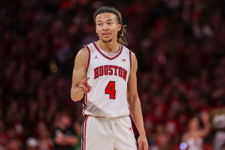 7) Sacramento Kings: G Kingston Flemings, Houston