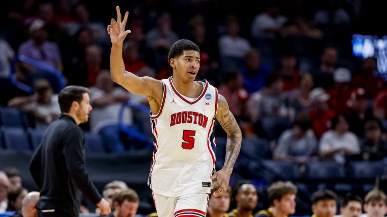 23) Atlanta Hawks: F Chris Cenac Jr., Atlanta