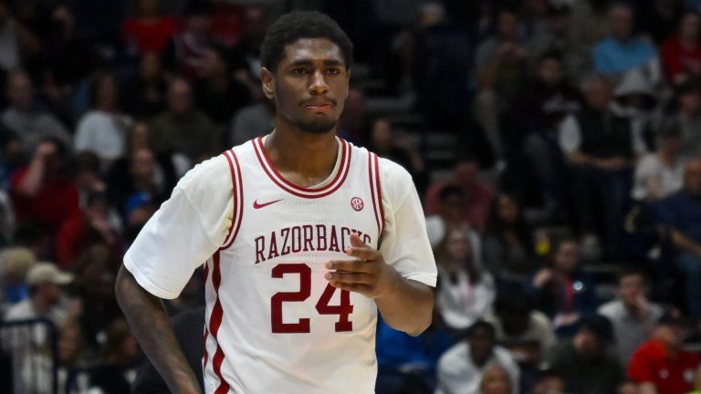 19) Utah Jazz: F Billy Richmond, Arkansas