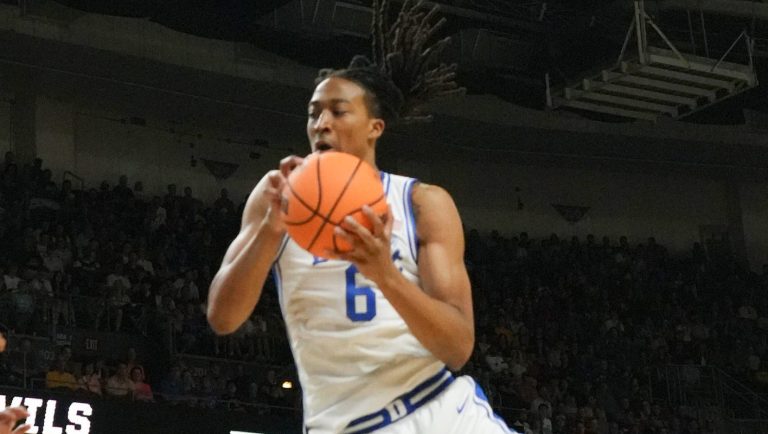 58) New Orleans Pelicans: F Maliq Brown, Duke