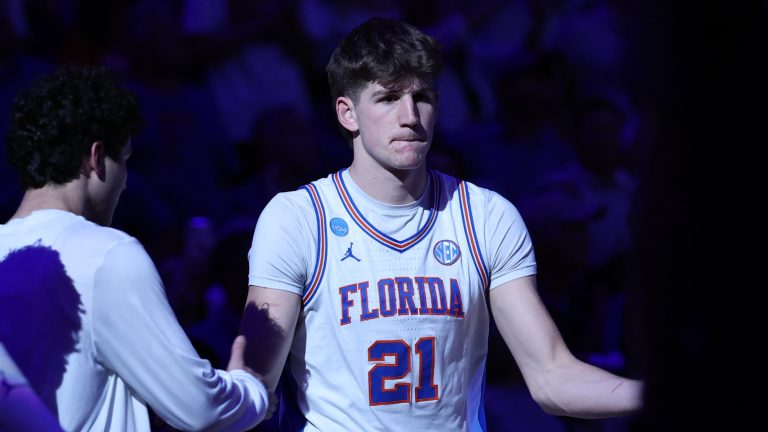 11. Alex Condon - Florida