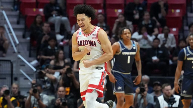 9) Dallas Mavericks: G Brayden Burries, Arizona