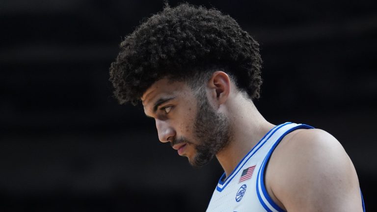 ESPN's Jeremy Woo's 2026 NBA Mock Draft - Post Lottery