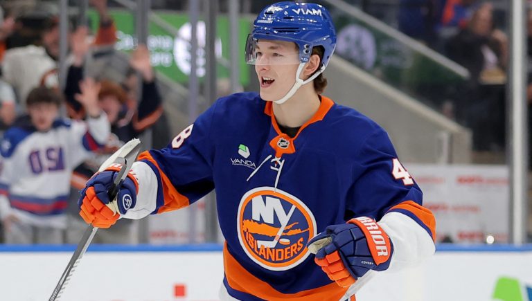 17. Anders Lee