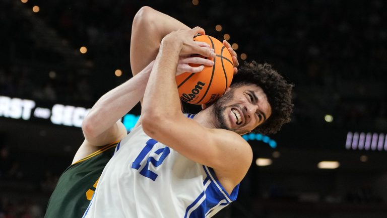 Bleacher Report's Post-Lottery 2026 NBA Mock Draft